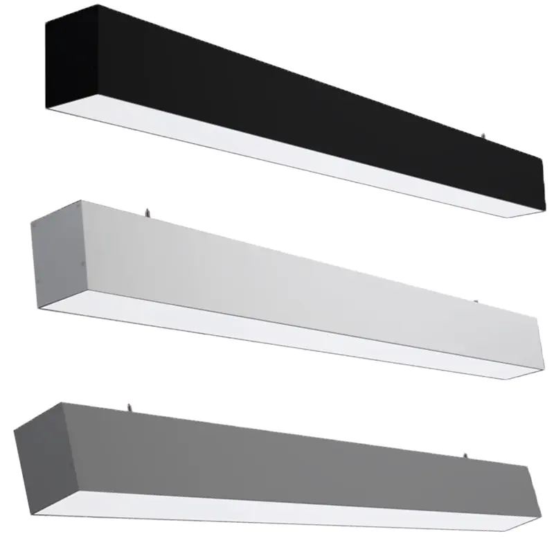 Linear Light – Multi-Color, Custom Length YW-A9511P-product