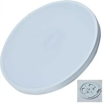 IP45 Patented Led Tri-Proof LED Ceiling Light with DIP-Sw...