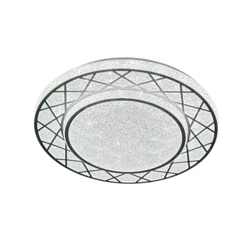 3CCT Dual-layer ceiling LED Ceiling Light YW-CLC069