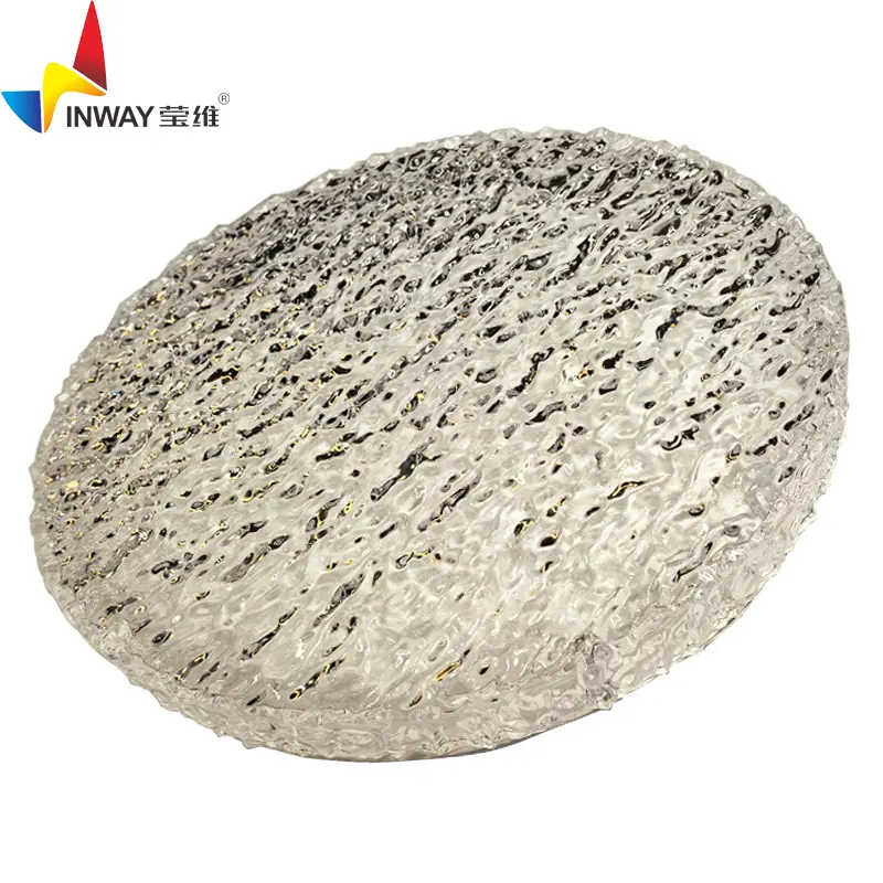 High-End New Product: 2.4G Stepless Dimming Tri-Proof Light