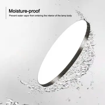 IP54 Moisture-proof Outdoor Led Tri Proof Ceiling Light Y...