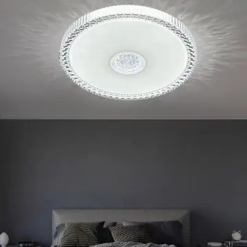 Luxury Base Creative & Decorative Energy Saving Ceiling Lamp YW-CLC017