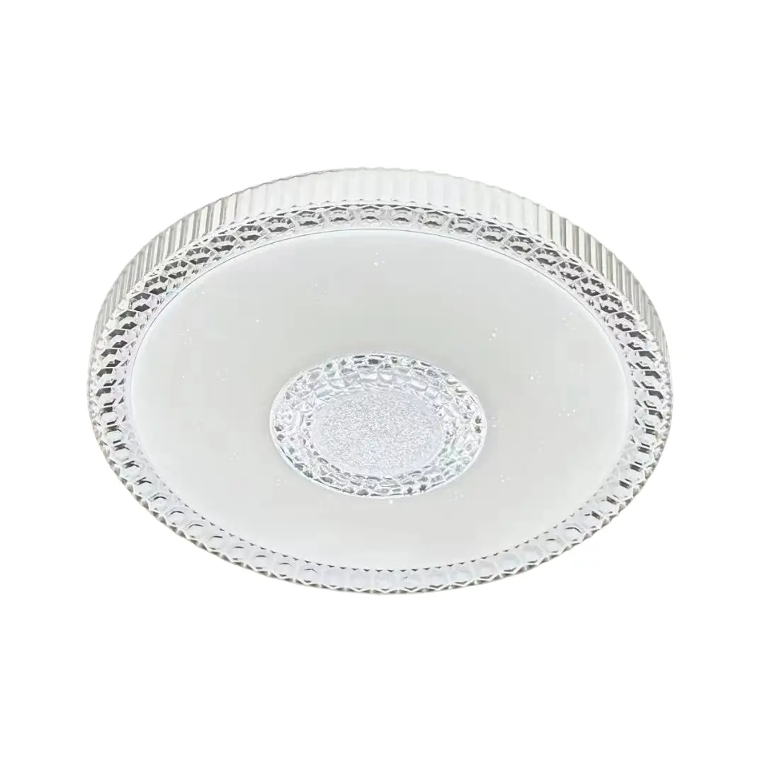 OEM Flicker-free 3CCT Modern LED Lighting for Living  (.jpg