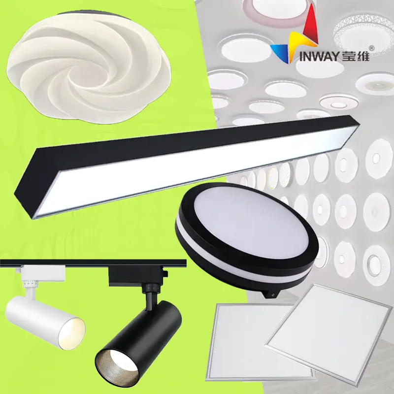 Your Lighting Partnership: A Seamless Journey from Inquiry to Delivery