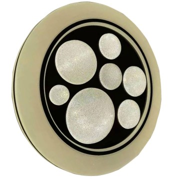 Dot Decoration Design LED Ceiling Light YW-CLB056 For Living Room