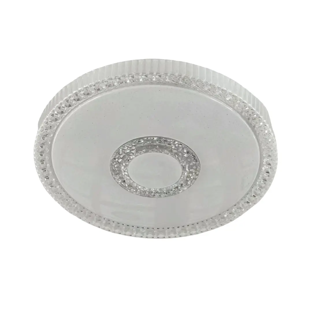 OEM Flicker-free 3CCT Modern LED Lighting for Living Room...