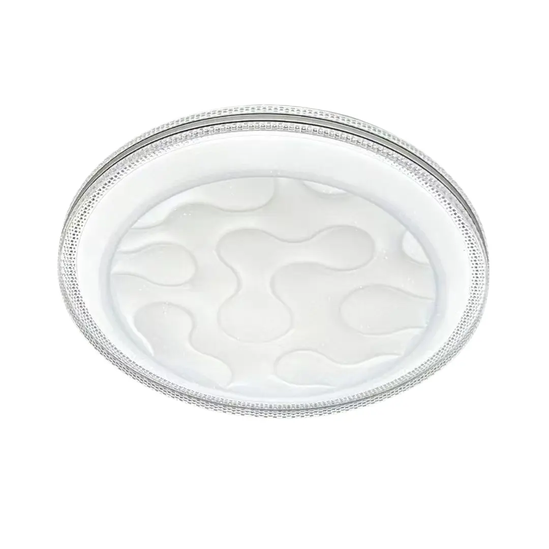 Irregular Fluid Pattern Round LED Ceiling Lamp fo (1).jpg