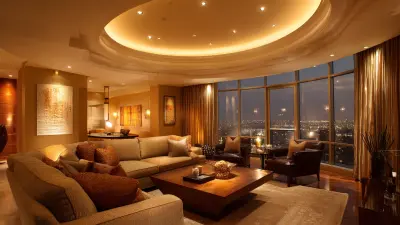 2025 Home Lighting Innovations and Ultimate Checklist for Choosing the Best House Ceiling Light