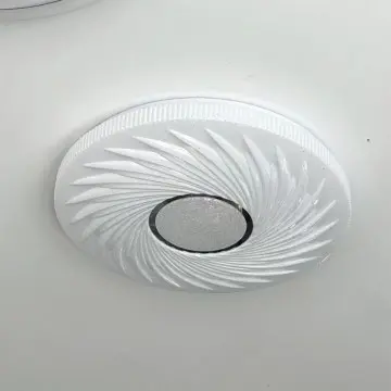 Twinkling Starry Sky Style Single Ring Led Ceiling light YW-CLB024-DQ