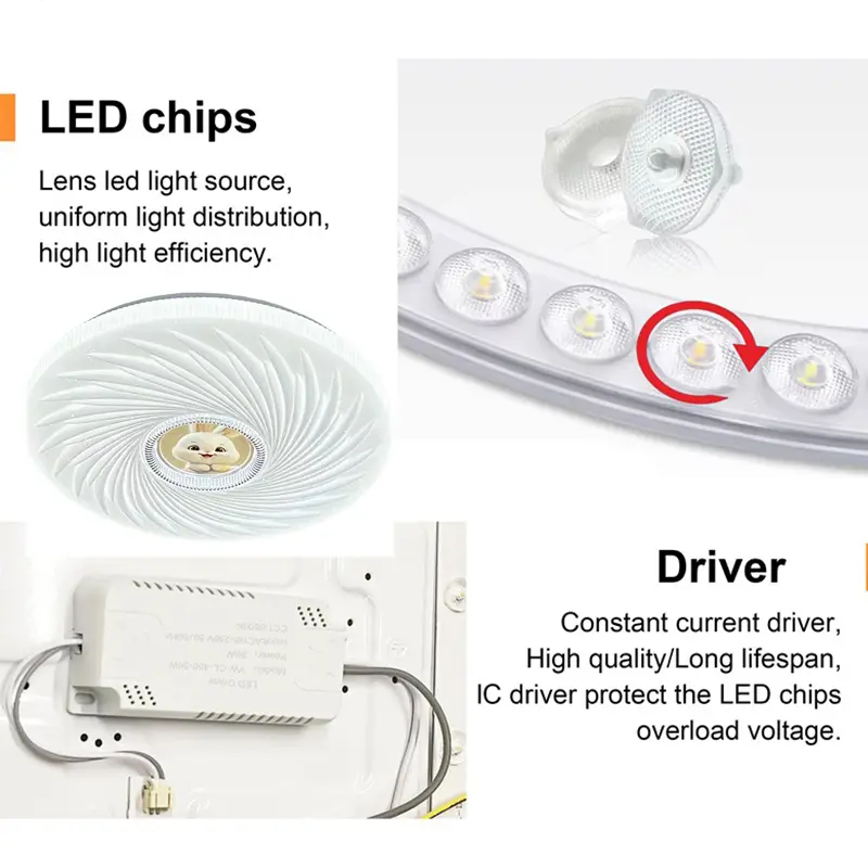 LED (6)