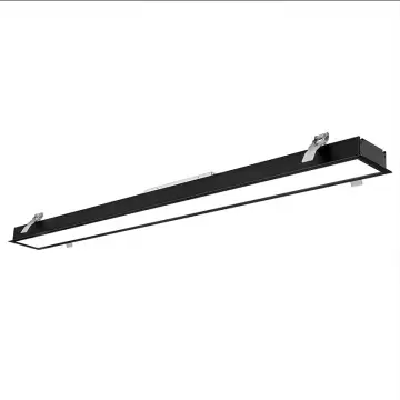 Linear light with Flexible Installation Options YW-QA9580S