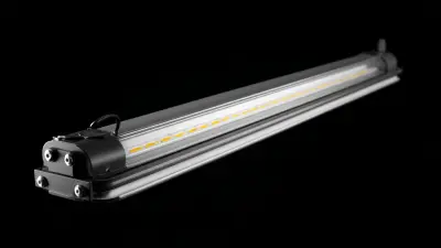 Discover the Top Three Innovative Examples of Best Tri-Proof Lights for Your Business Needs