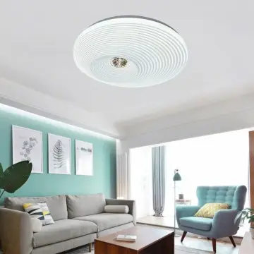 Nordic Simple Style Eye Comfort Led Ceiling Lights YW-CLC051 For Living Room