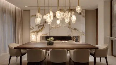 Finding Quality Suppliers for the Best Dining Room Lights